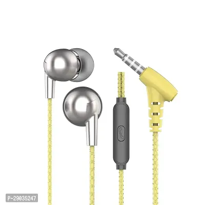 Classy Wired 3.5mm Jack Ear Phone