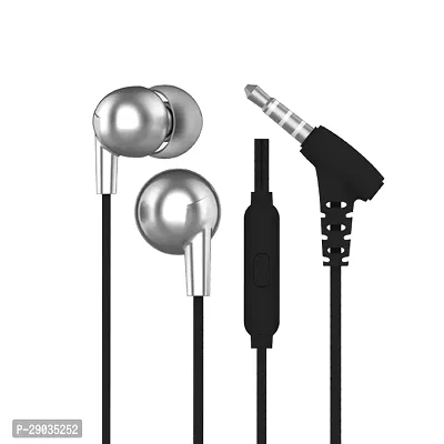 Classy Wired 3.5mm Jack Ear Phone