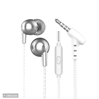 Classy Wired 3.5mm Jack Ear Phone