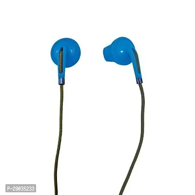 Classy Wired 3.5mm Jack Ear Phone