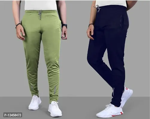 Buy Slim Fit Athletic Trackpants Gym Pants for Mens Online In India At  Discounted Prices