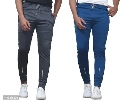 Lycra hot sale jogging pants