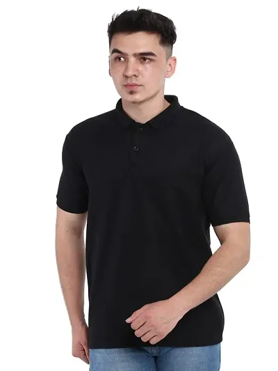 Stylish Polo Tshirt For Mens