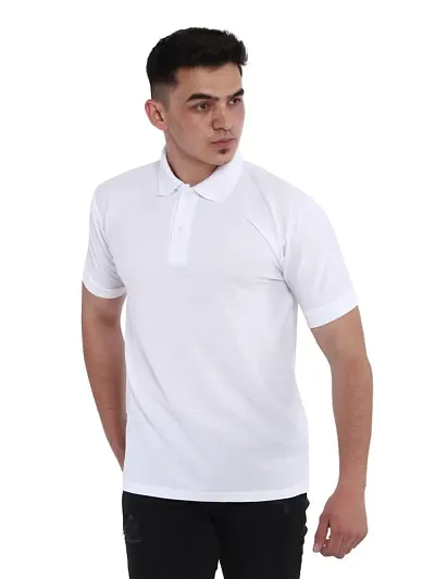 Fancy Blend T-shirts for Men