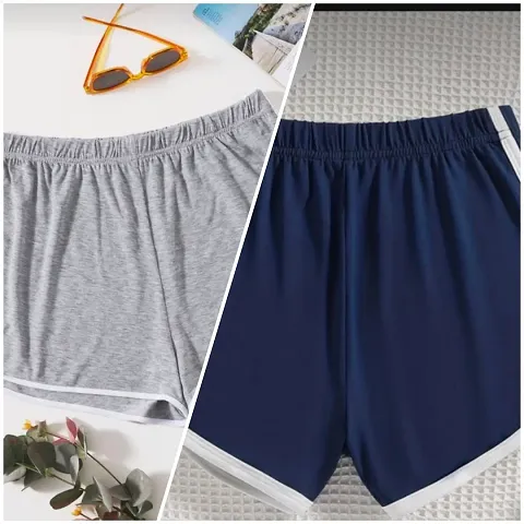 Best Selling Women's Shorts 