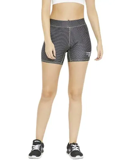 Best Selling Polyester Women's Shorts 