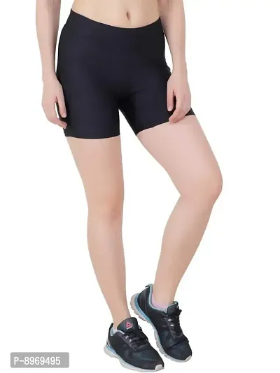 Ladies short sales cycling shorts