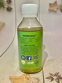 Herbal Present Hair Oil for Hair Growth-thumb1