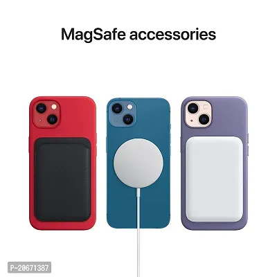 NAFS Silicon Case Compatible iPhone 13 | Camera Protect Microfiber Lining Cover | iPhone 13 case Cover-thumb4