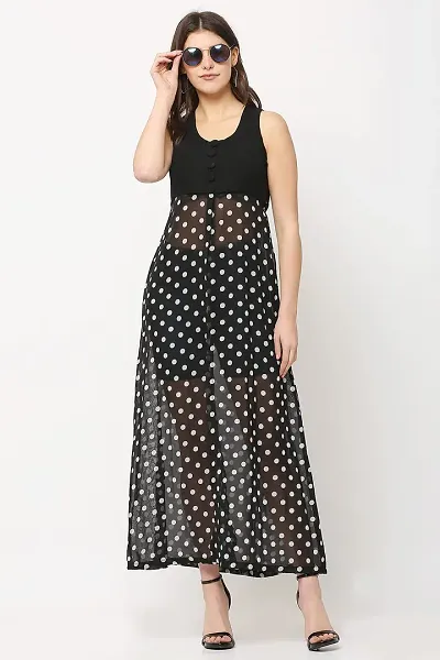 READYON Women Maxi Blend (R-M-A35)