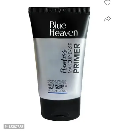 BLUE HEAVEN Oil Free L-thumb0