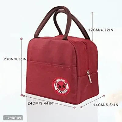 Foldable sale lunch bag