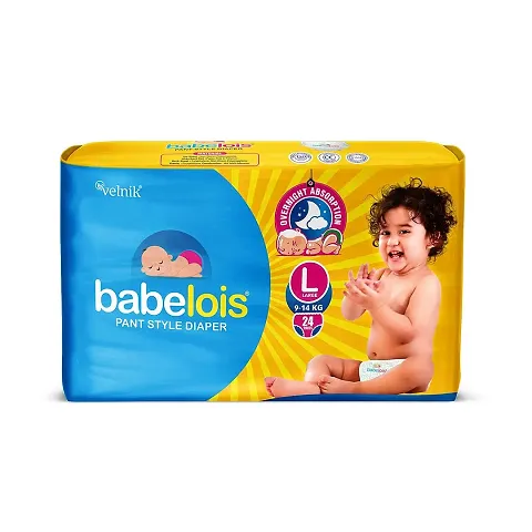 Best Selling Diapers & Wipes 