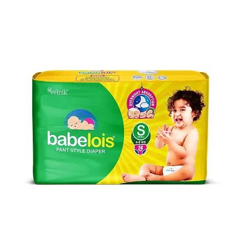 Best Selling Diapers & Wipes 