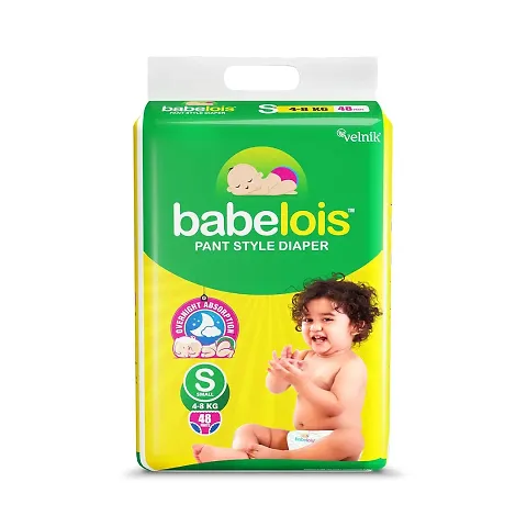 Trendy Diapers & Wipes 