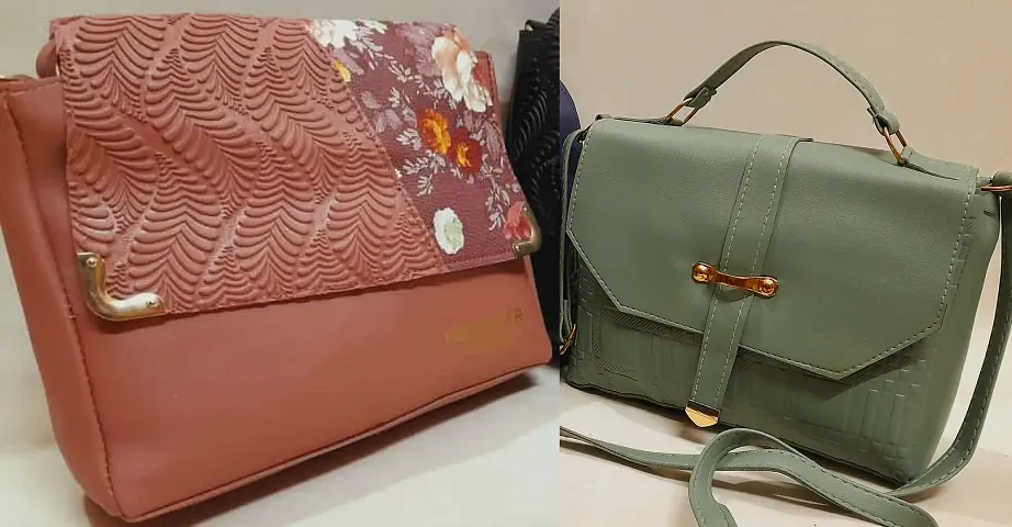 Must Have Leather Handbags 