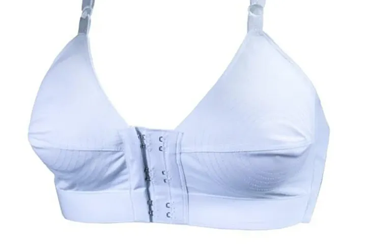 Buy Arousy Women's Seamless Non Padded Non Wired Bra Online In India At  Discounted Prices