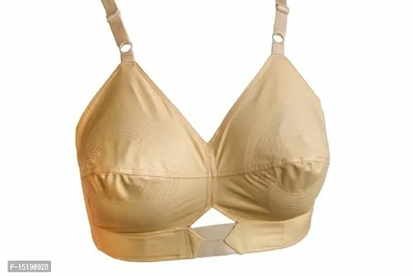 Comfy Cotton Bra For Women