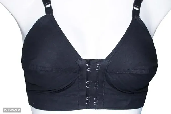 Comfy Cotton Bra For Women