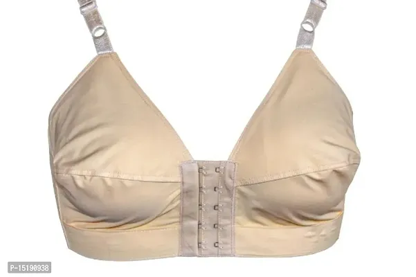 Comfy Cotton Bra For Women