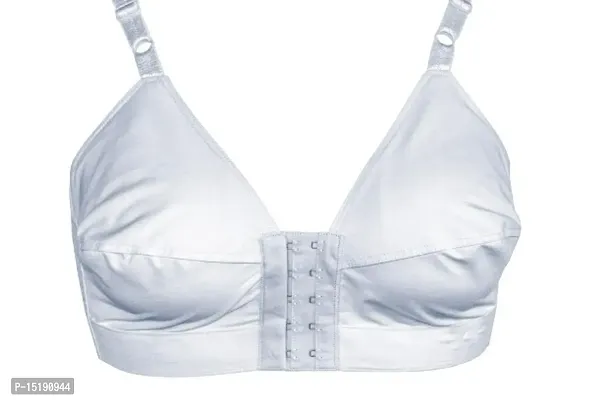 Comfy Cotton Bra For Women