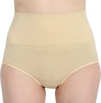 Classic Polyester Spandex Shapewear for Women-thumb3
