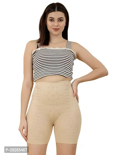 Classic Polyester Spandex Shapewear for Women
