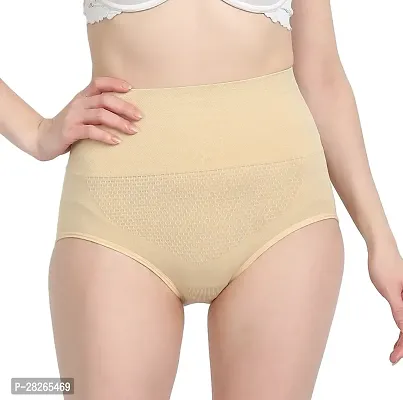 Classic Polyester Spandex Shapewear for Women-thumb0