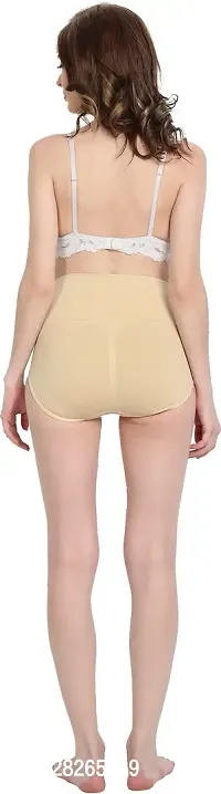 Classic Polyester Spandex Shapewear for Women-thumb3