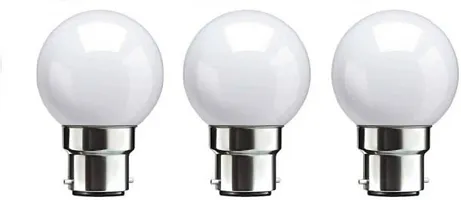 0.5 W Standard B22 Led Bulb