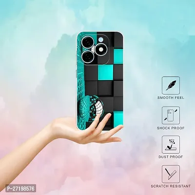 Tecno Spark 20 Back Cover By Case Club-thumb2