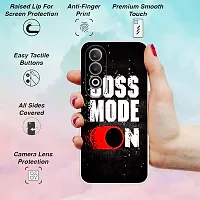 OnePlus Nord CE4 5G, OnePlus Nord CE4 Back Cover By Case Club-thumb3
