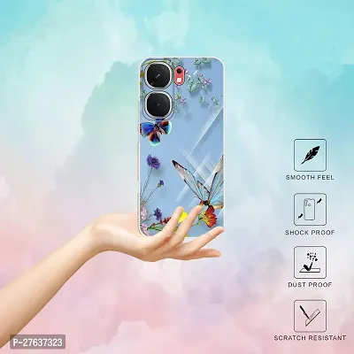 iQOO Neo9 5G Back Cover By Case Club-thumb2