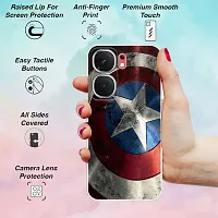 iQOO Neo 9 Pro 5G Back Cover By Case Club-thumb3