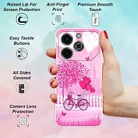 Tecno POVA 6 Pro 5G Back Cover By Case Club-thumb3