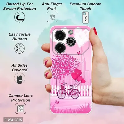 Tecno POVA 6 Pro 5G Back Cover By Case Club-thumb4