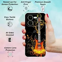 IQOO Z9X, IQOO Z9X 5G Back Cover By Case Club-thumb3