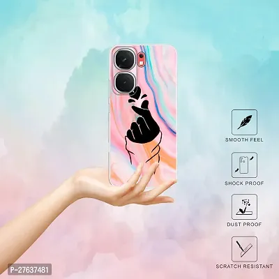 iQOO Neo9 5G Back Cover By Case Club-thumb2