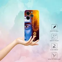 Tecno POVA 6 Pro 5G Back Cover By Case Club-thumb1