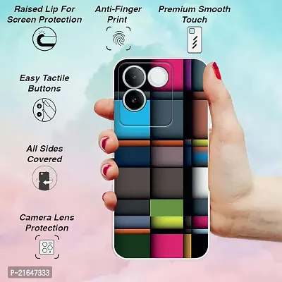 iQOO Z7 Pro 5G Back Cover By Case Club-thumb4