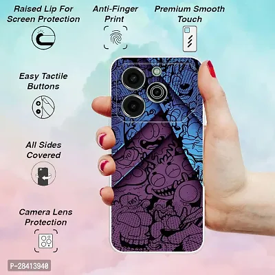 POVA 6 Pro 5G Back Cover-thumb4