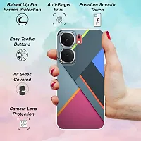 iQOO Neo9 5G Back Cover By Case Club-thumb3