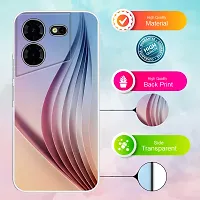 TECNO Pova 5 Pro 5G Back Cover By Case Club-thumb4