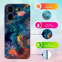 TECNO Pova 5 Pro 5G Back Cover By Case Club-thumb4