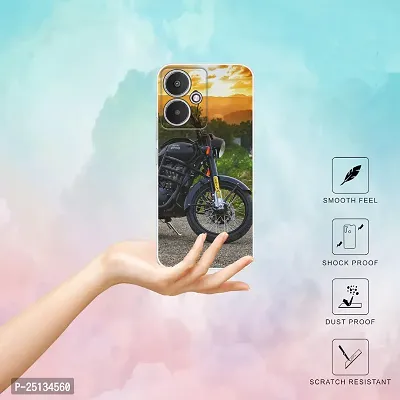 Redmi 13C 5G Back Cover By Case Club-thumb2