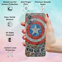 MOTOROLA Edge 40 Neo Back Cover By Case Club-thumb3