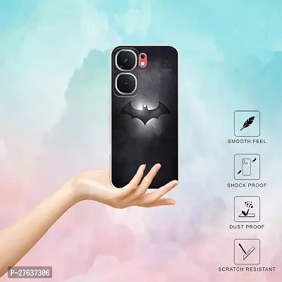 iQOO Neo 9 5G Back Cover By Case Club-thumb2