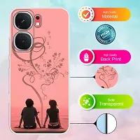 iQOO Neo9 5G Back Cover By Case Club-thumb4