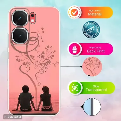 iQOO Neo9 5G Back Cover By Case Club-thumb5