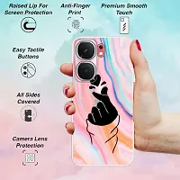 iQOO Neo9 5G Back Cover By Case Club-thumb3